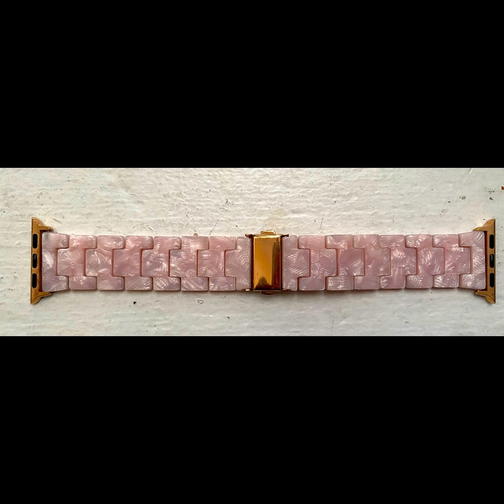 Apple watch band